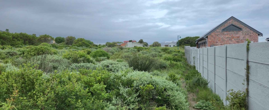 0 Bedroom Property for Sale in Kleinbaai Western Cape